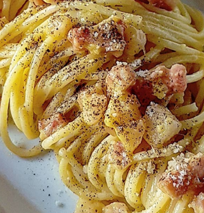 Carbonara