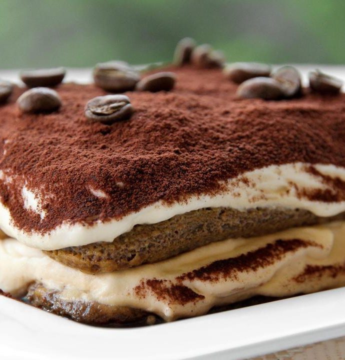 Tiramisù