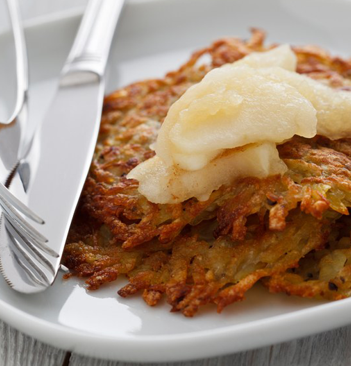 Rösti Particolari