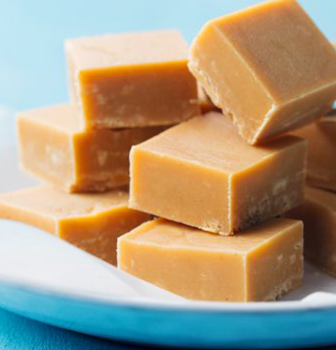 Caramelle Mou