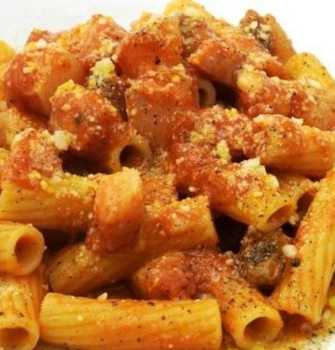 Finta amatriciana