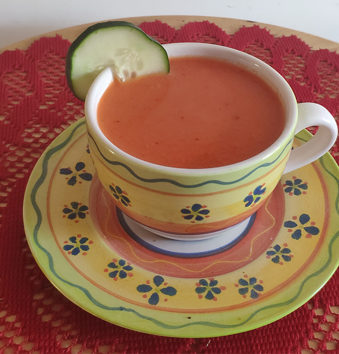 Gazpacho